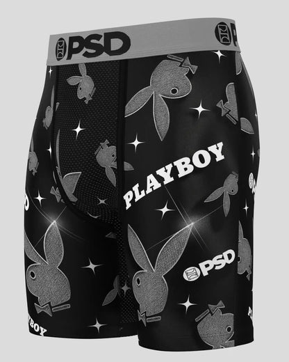 Men|Sale PSD 3 Pack - Playboy Lux - Standard Length