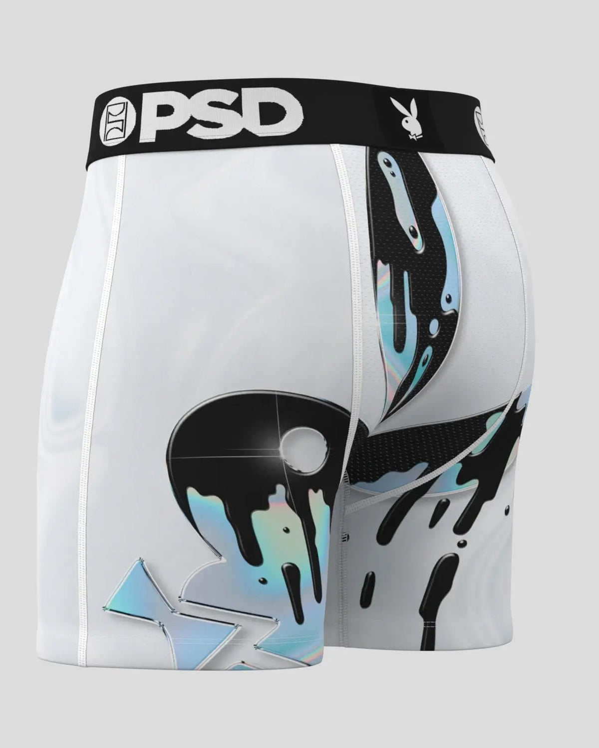 Men|Sale PSD Playboy - Slick - Mid Length