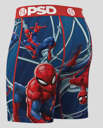 Men PSD WEBBED UP MULTI - UNDERWEAR