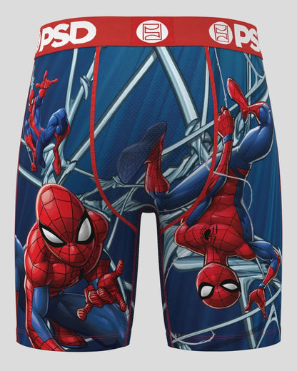Men PSD WEBBED UP MULTI - UNDERWEAR