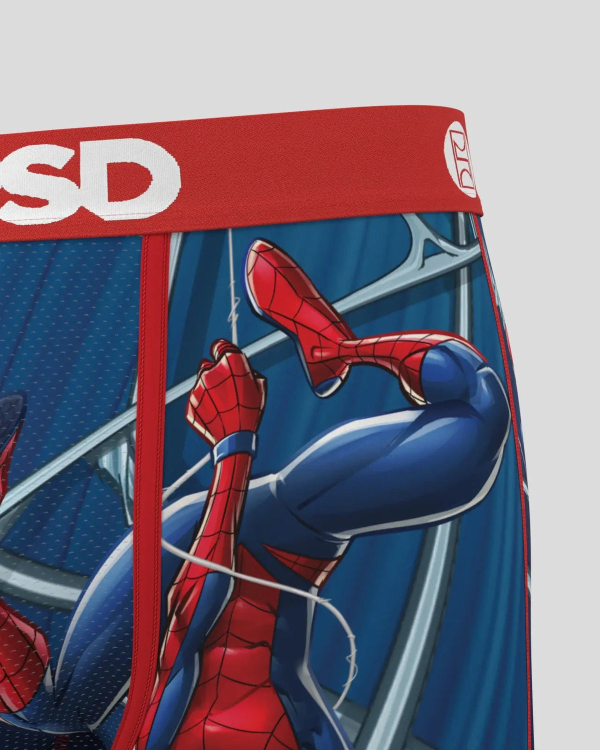 Men PSD WEBBED UP MULTI - UNDERWEAR