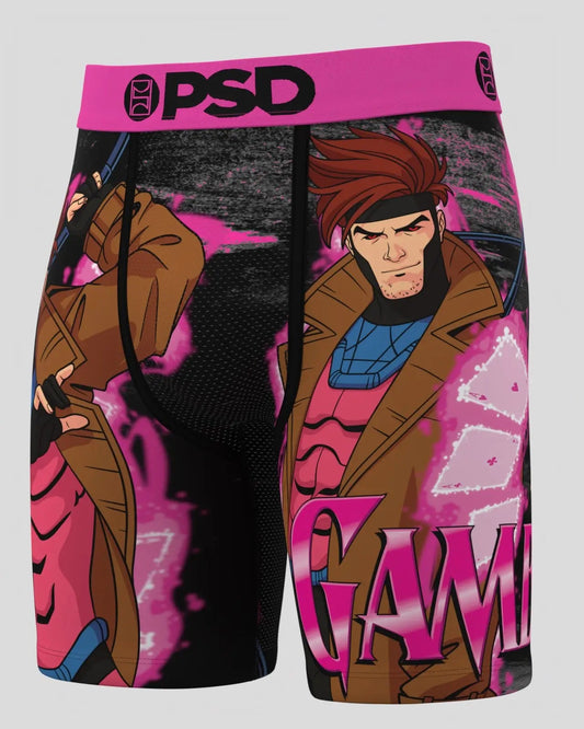 Men PSD GAMBIT MULTI - UNDERWEAR