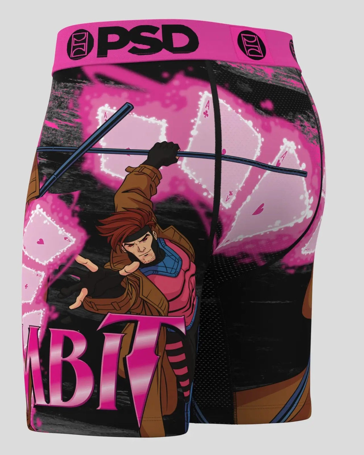 Men PSD GAMBIT MULTI - UNDERWEAR