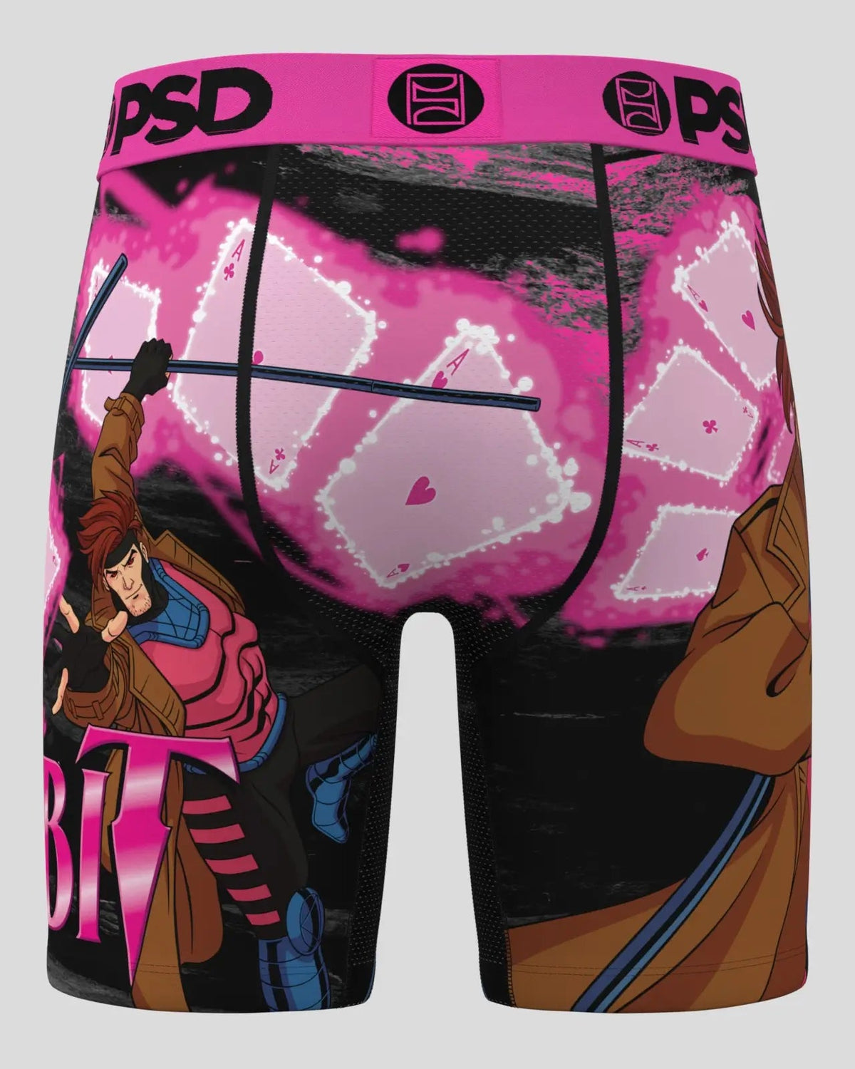 Men PSD GAMBIT MULTI - UNDERWEAR