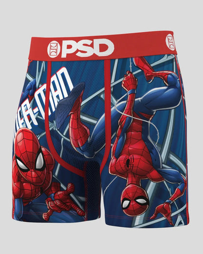 Men PSD WEBBED UP 5I MULTI - UNDERWEAR