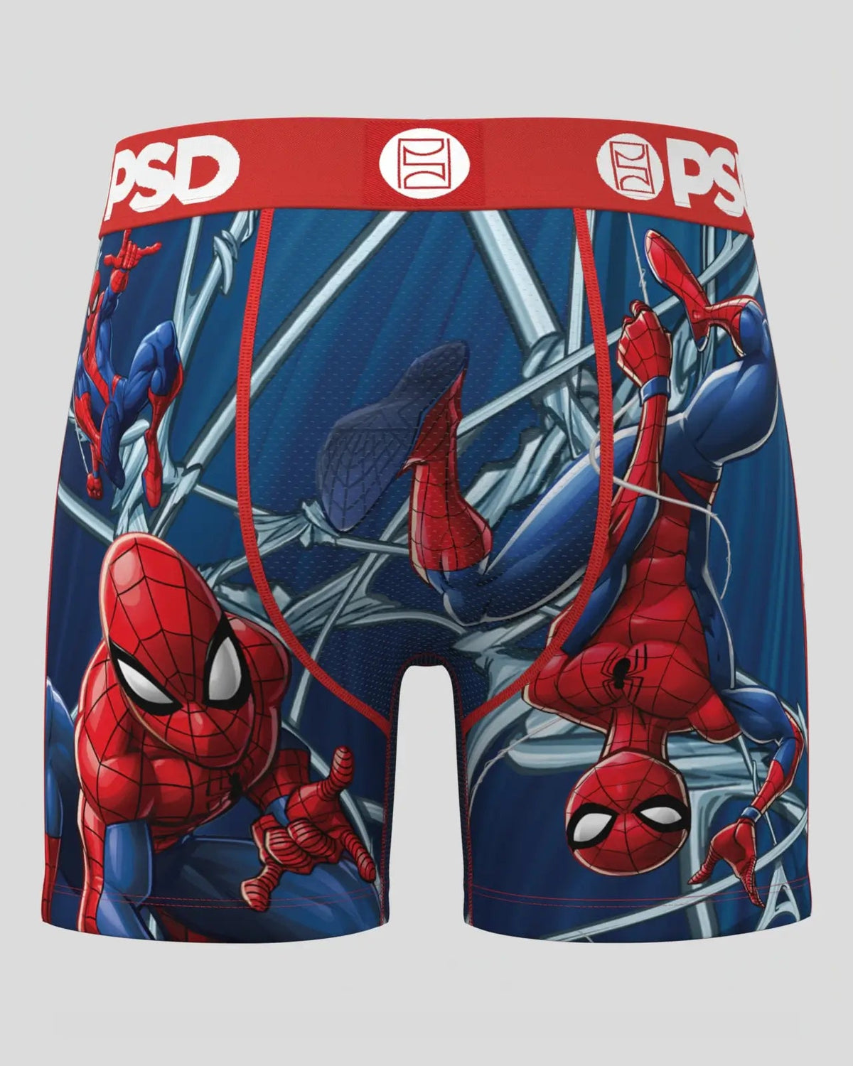 Men PSD WEBBED UP 5I MULTI - UNDERWEAR
