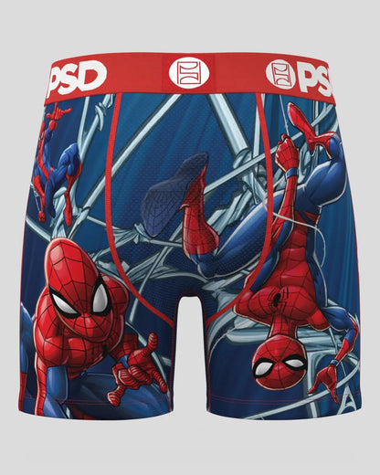 Men PSD WEBBED UP 5I MULTI - UNDERWEAR