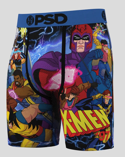 Men PSD XMEN BATTLE MULTI - UNDERWEAR