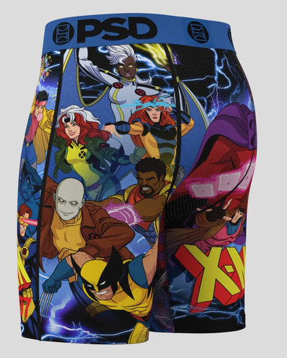 Men PSD XMEN BATTLE MULTI - UNDERWEAR