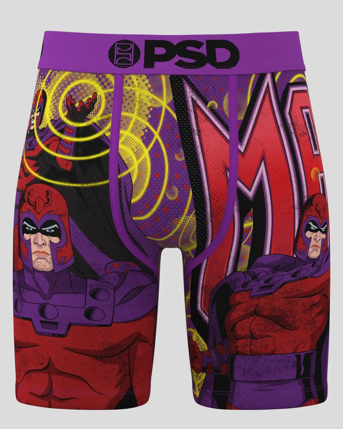 Men PSD MAGNETO MULTI - UNDERWEAR