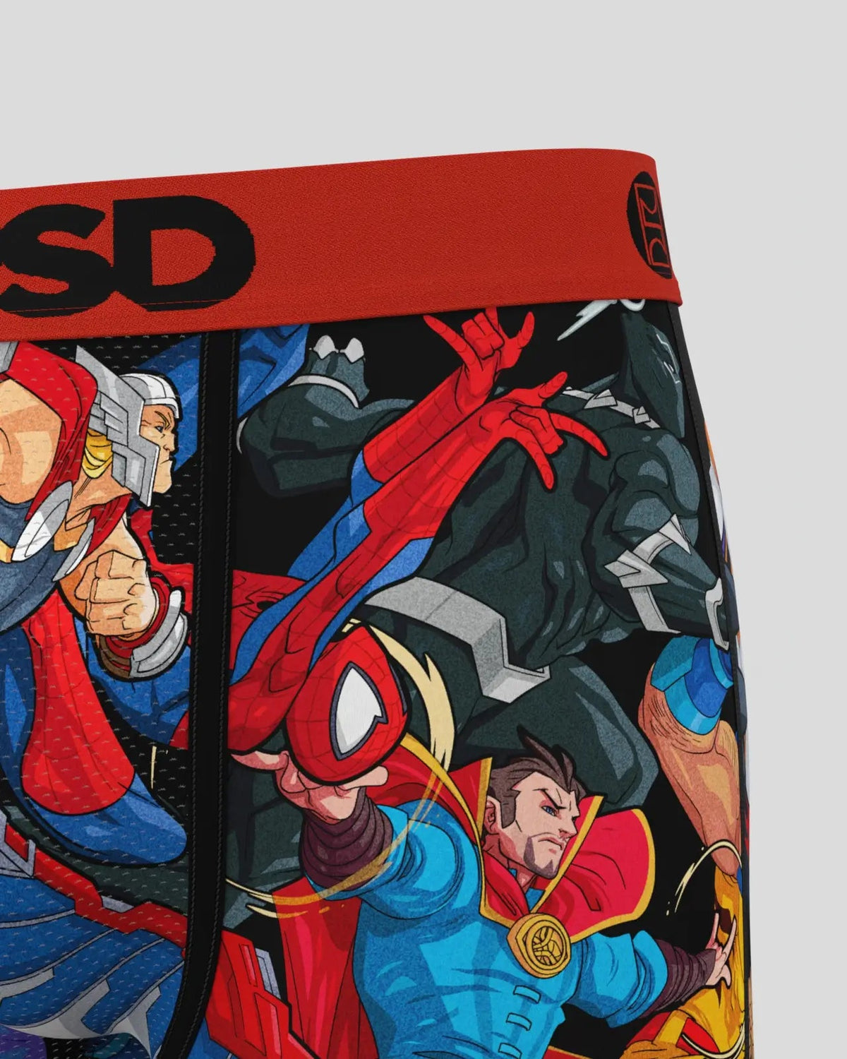 Men|Sale PSD MARVEL SQUAD MULTI
 – PSD