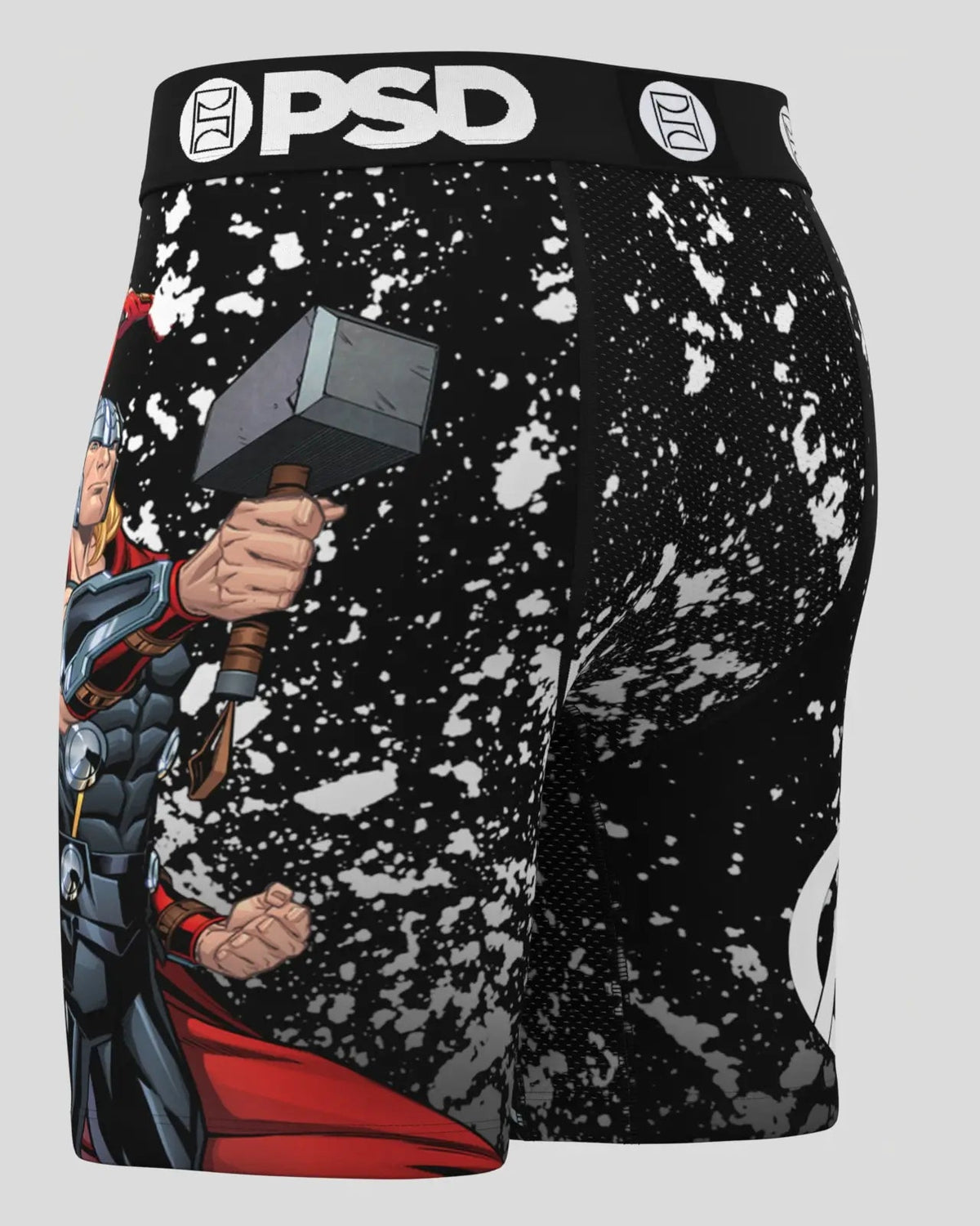 Men|Sale PSD AVENGERS ASSEMBLED MULTI - UNDERWEAR