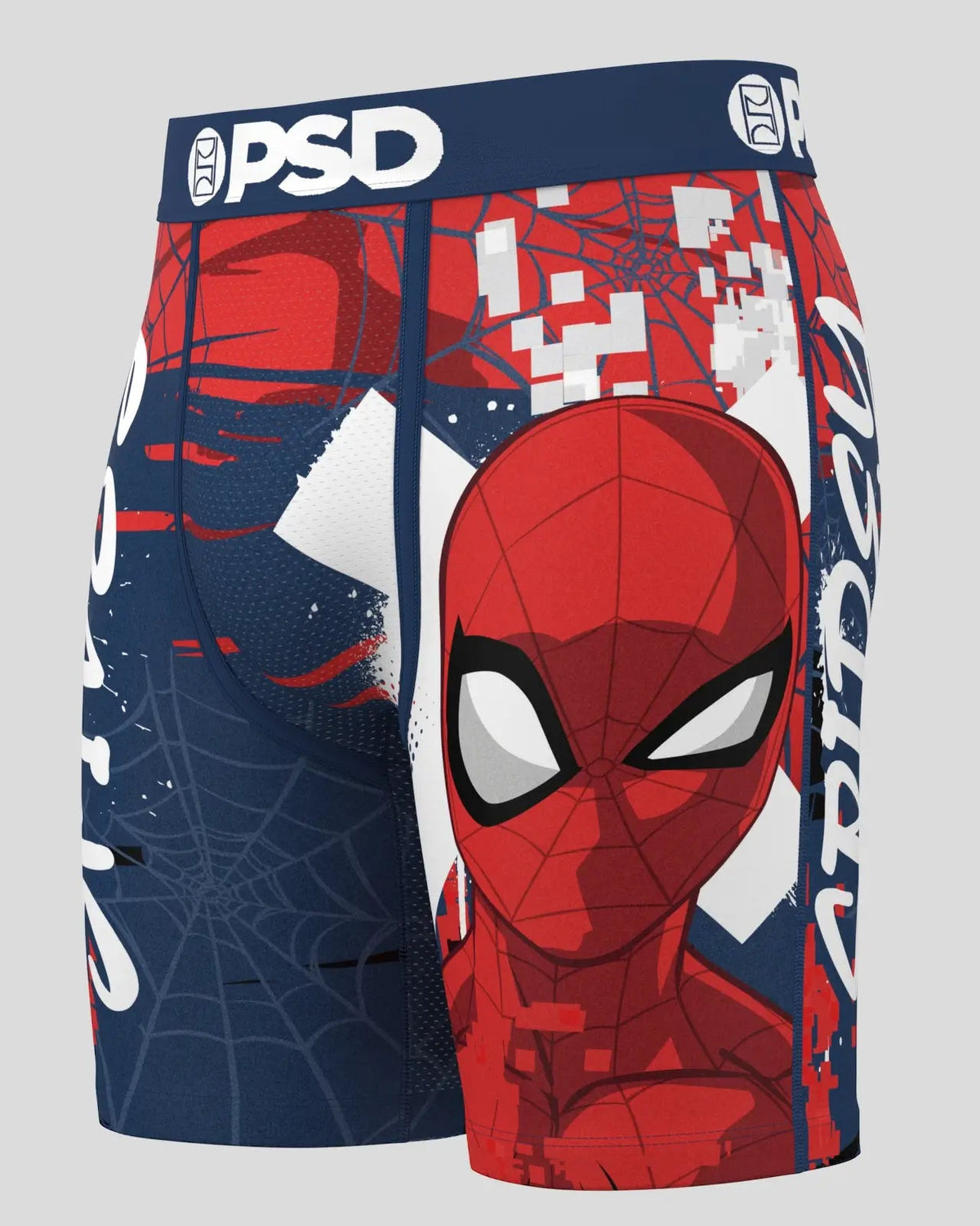 Men|Sale PSD Spider-Man Senses Multi - Standard Length