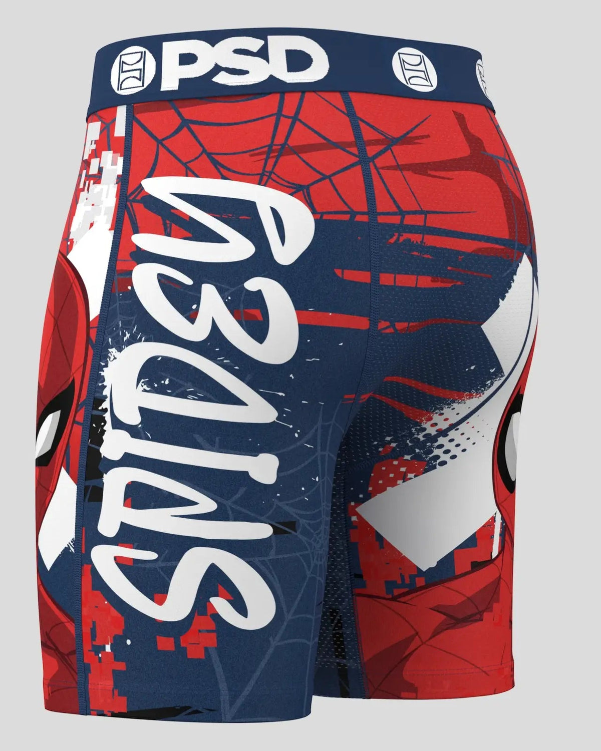 Men|Sale PSD Spider-Man Senses Multi - Standard Length
