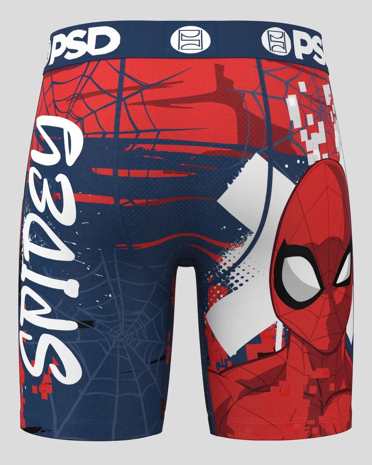 Men|Sale PSD Spider-Man Senses Multi - Standard Length