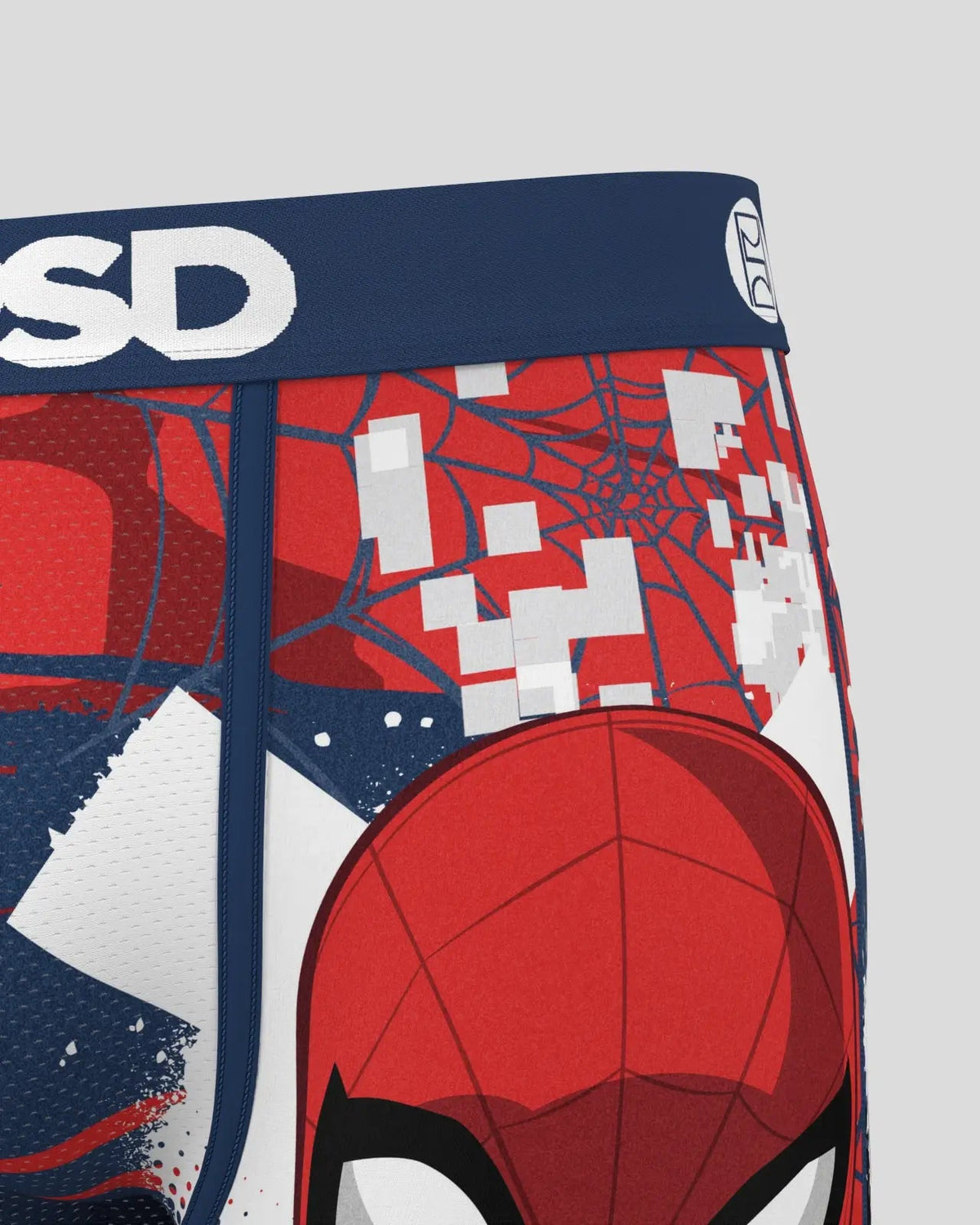 Men|Sale PSD Spider-Man Senses Multi - Standard Length