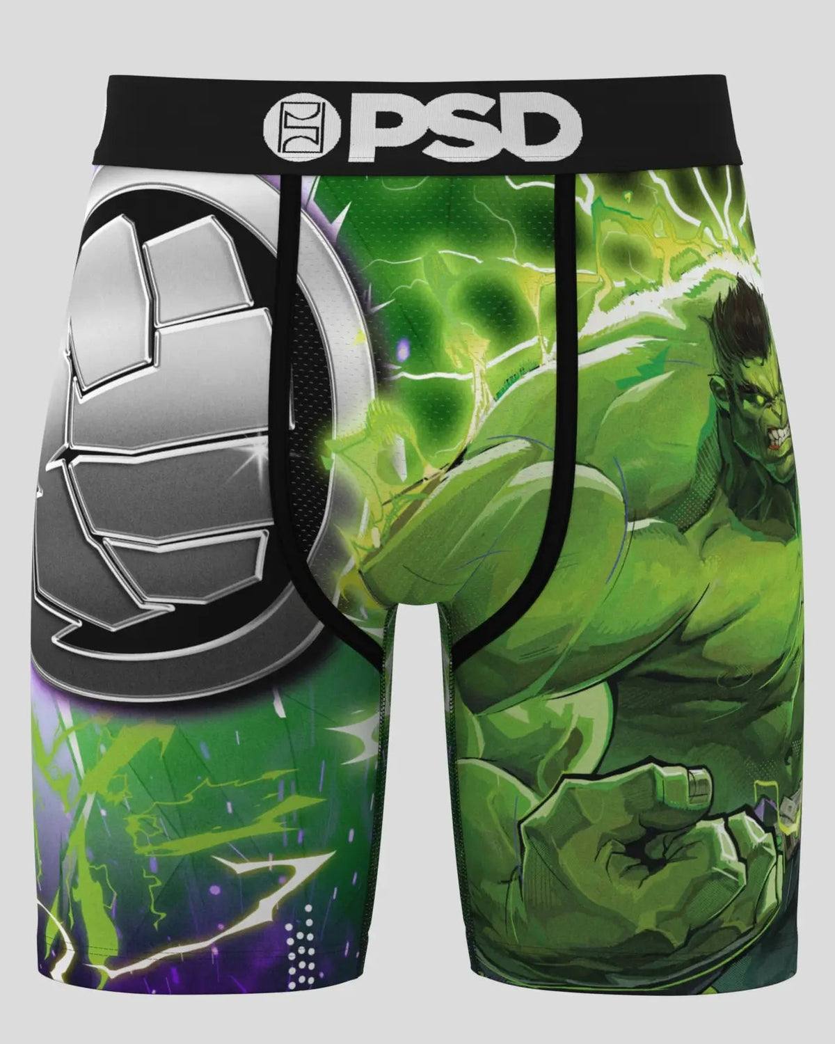 Men|Sale PSD HULK SILVER MULTI - UNDERWEAR