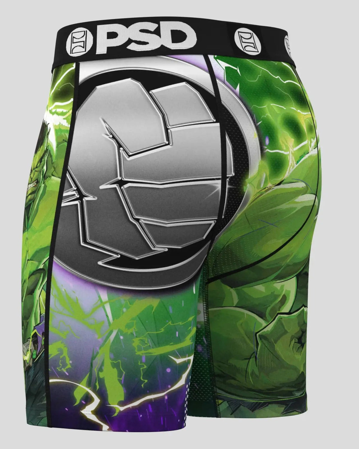 Men|Sale PSD HULK SILVER MULTI - UNDERWEAR