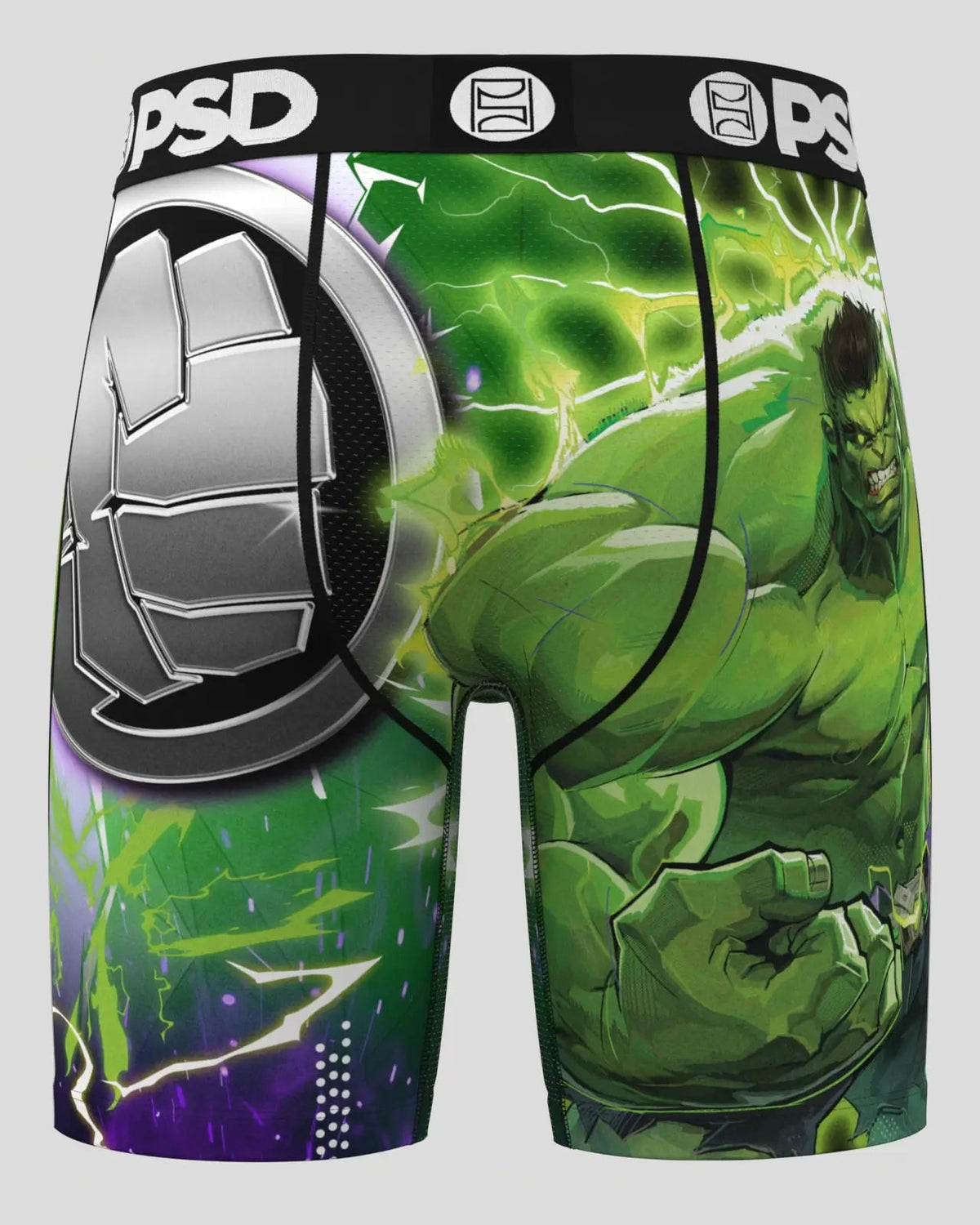 Men|Sale PSD HULK SILVER MULTI - UNDERWEAR