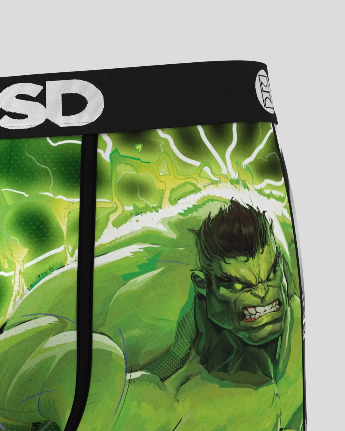 Men|Sale PSD HULK SILVER MULTI - UNDERWEAR
