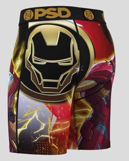 Men|Sale PSD IRONMAN GOLD MULTI - UNDERWEAR