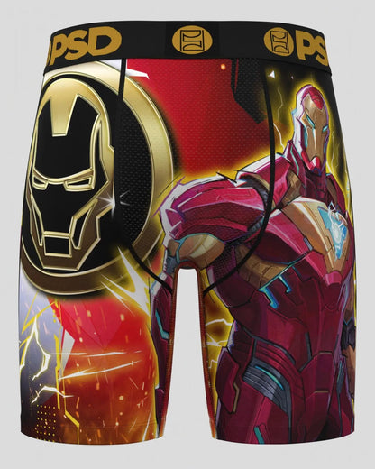 Men|Sale PSD IRONMAN GOLD MULTI - UNDERWEAR