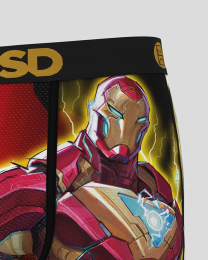 Men|Sale PSD IRONMAN GOLD MULTI - UNDERWEAR