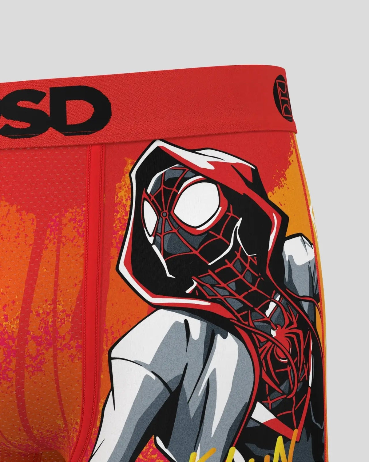 Men|Sale PSD Miles Morales Pop Multi - Standard Length