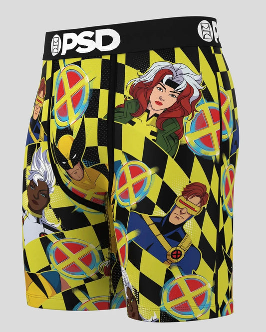 Men|Sale PSD Xmen Checker Multi - Standard Length