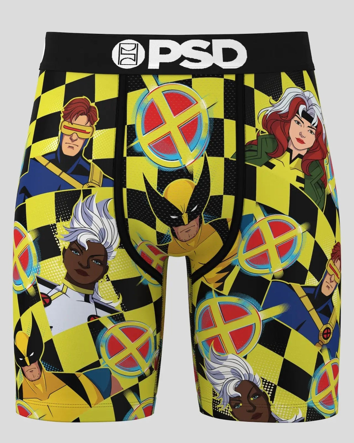 Men|Sale PSD Xmen Checker Multi - Standard Length
