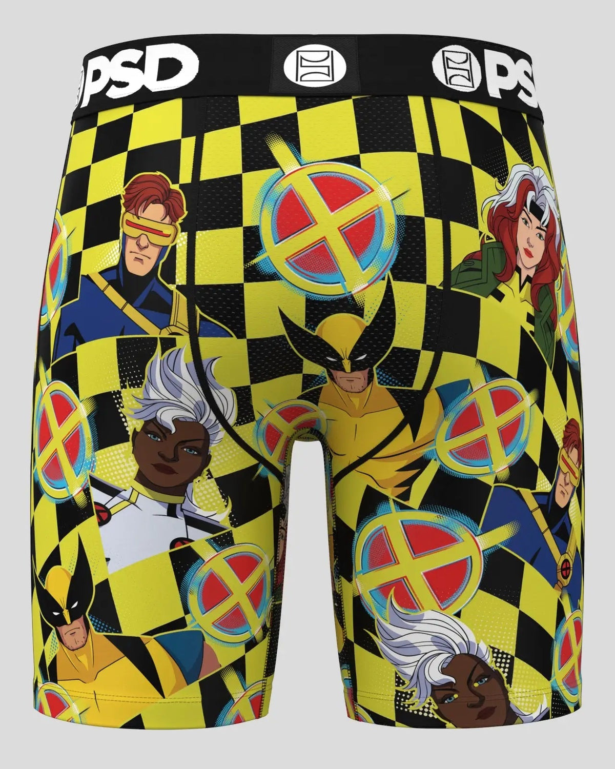 Men|Sale PSD Xmen Checker Multi - Standard Length