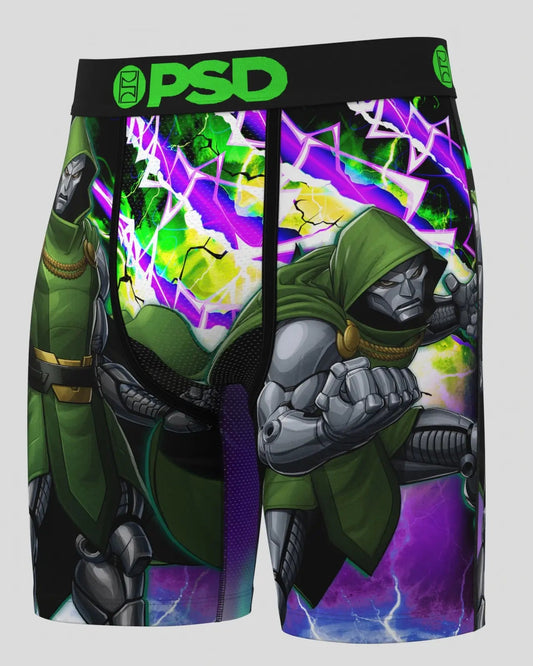 Men|Sale PSD DR DOOM MULTI - UNDERWEAR
