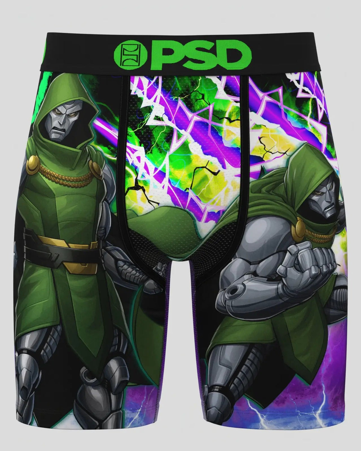 Men|Sale PSD DR DOOM MULTI - UNDERWEAR