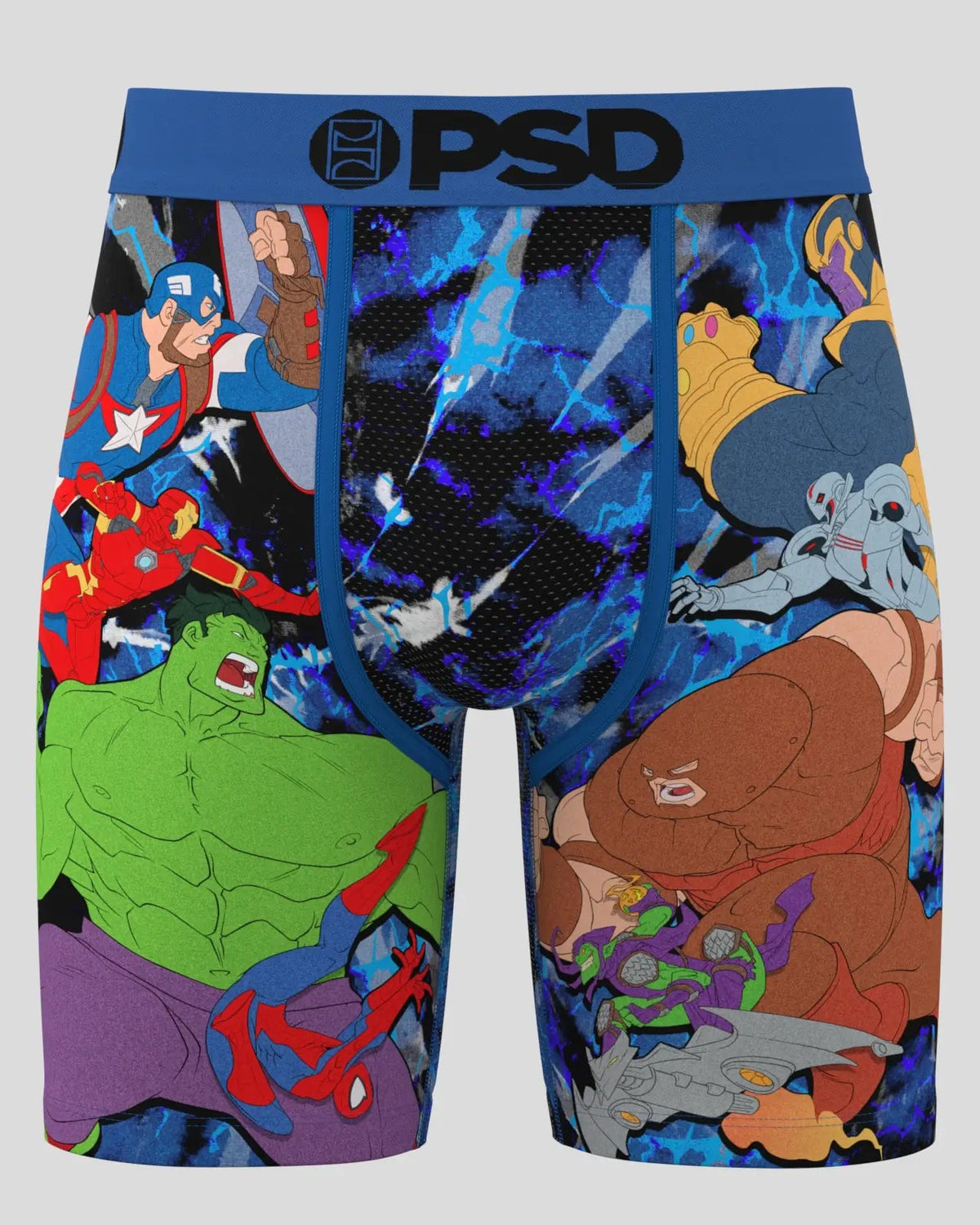 Men|Sale PSD MARVEL FACE OFF MULTI
 – PSD