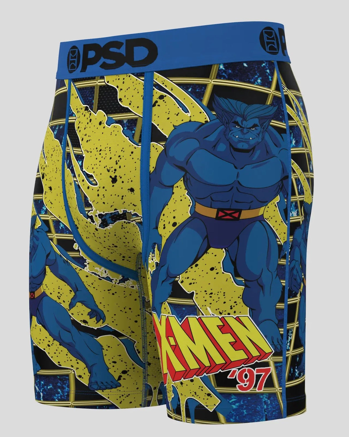 Men|Sale PSD Blue Instinct Multi - Standard Length