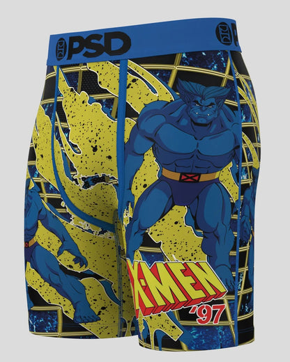 Men|Sale PSD Blue Instinct Multi - Standard Length