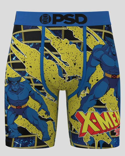 Men|Sale PSD Blue Instinct Multi - Standard Length