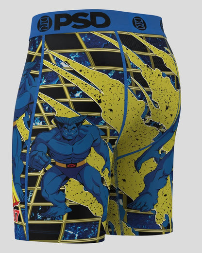 Men|Sale PSD Blue Instinct Multi - Standard Length