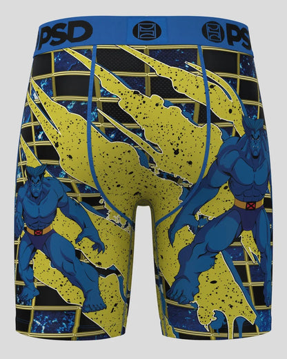 Men|Sale PSD Blue Instinct Multi - Standard Length