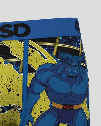 Men|Sale PSD Blue Instinct Multi - Standard Length