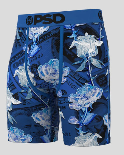 Men PSD 3 Pack - The Blues - Standard Length