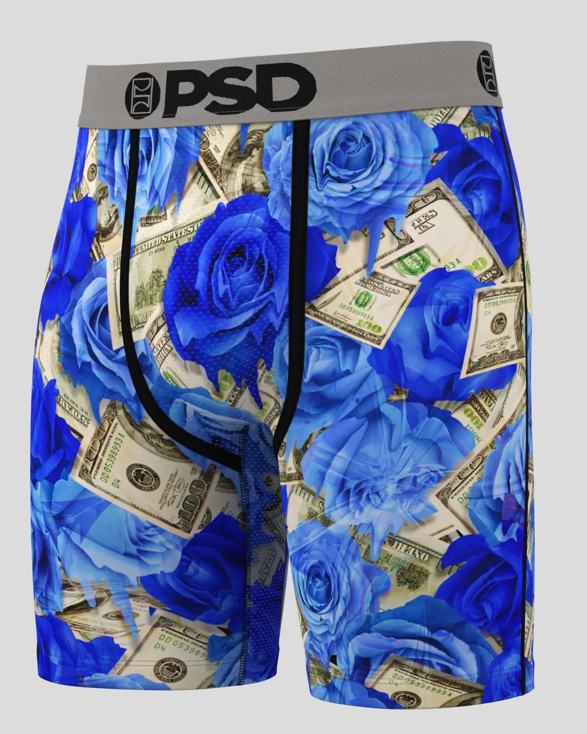 Men PSD 6 Pack - Cold Cash - Standard Length