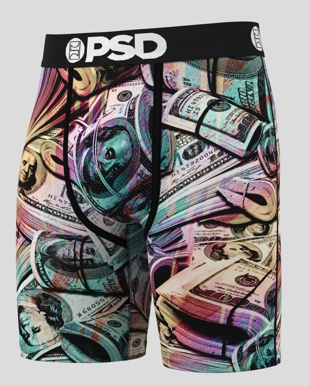 Men PSD Money Chalk - Standard Length