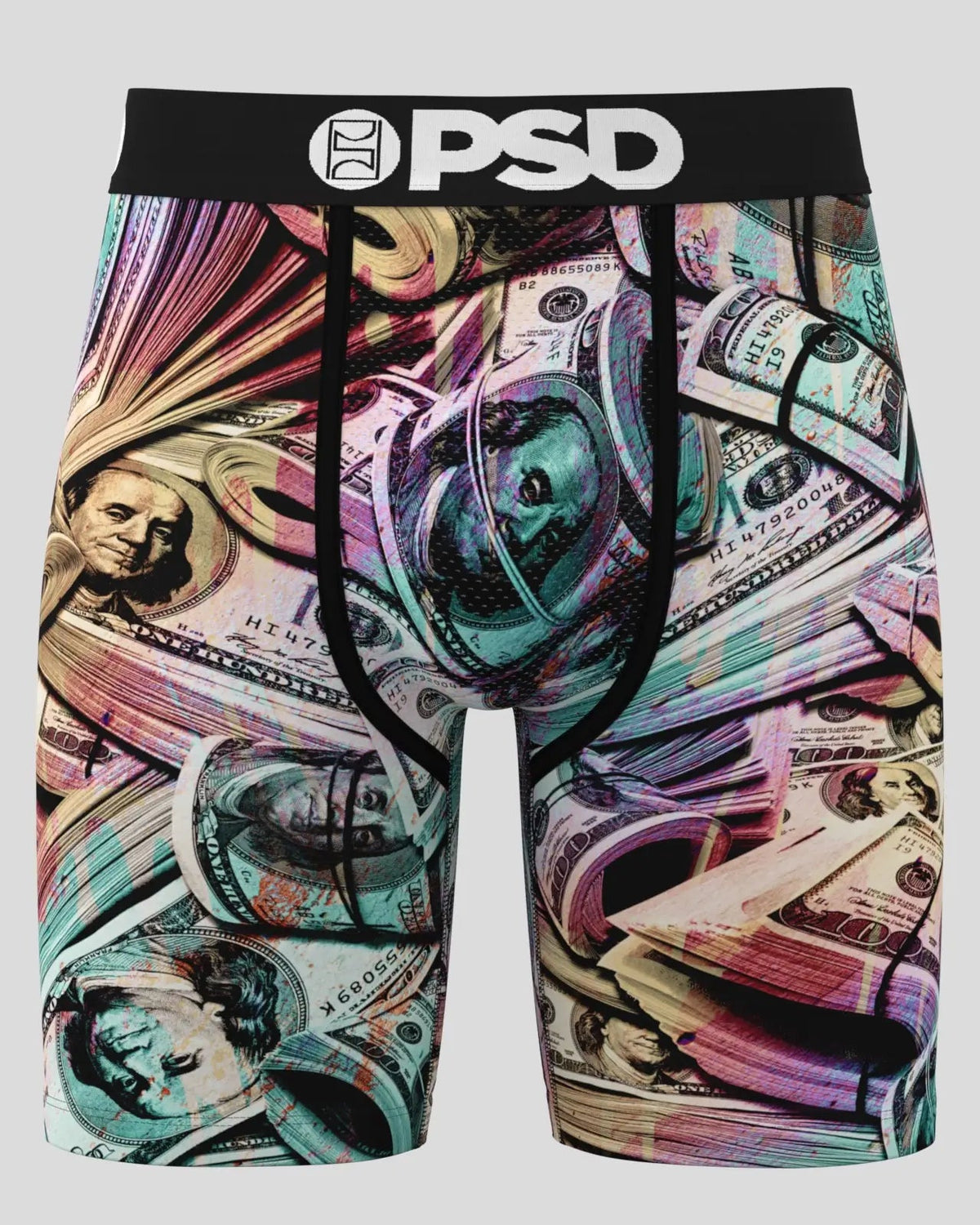 Men PSD Money Chalk - Standard Length