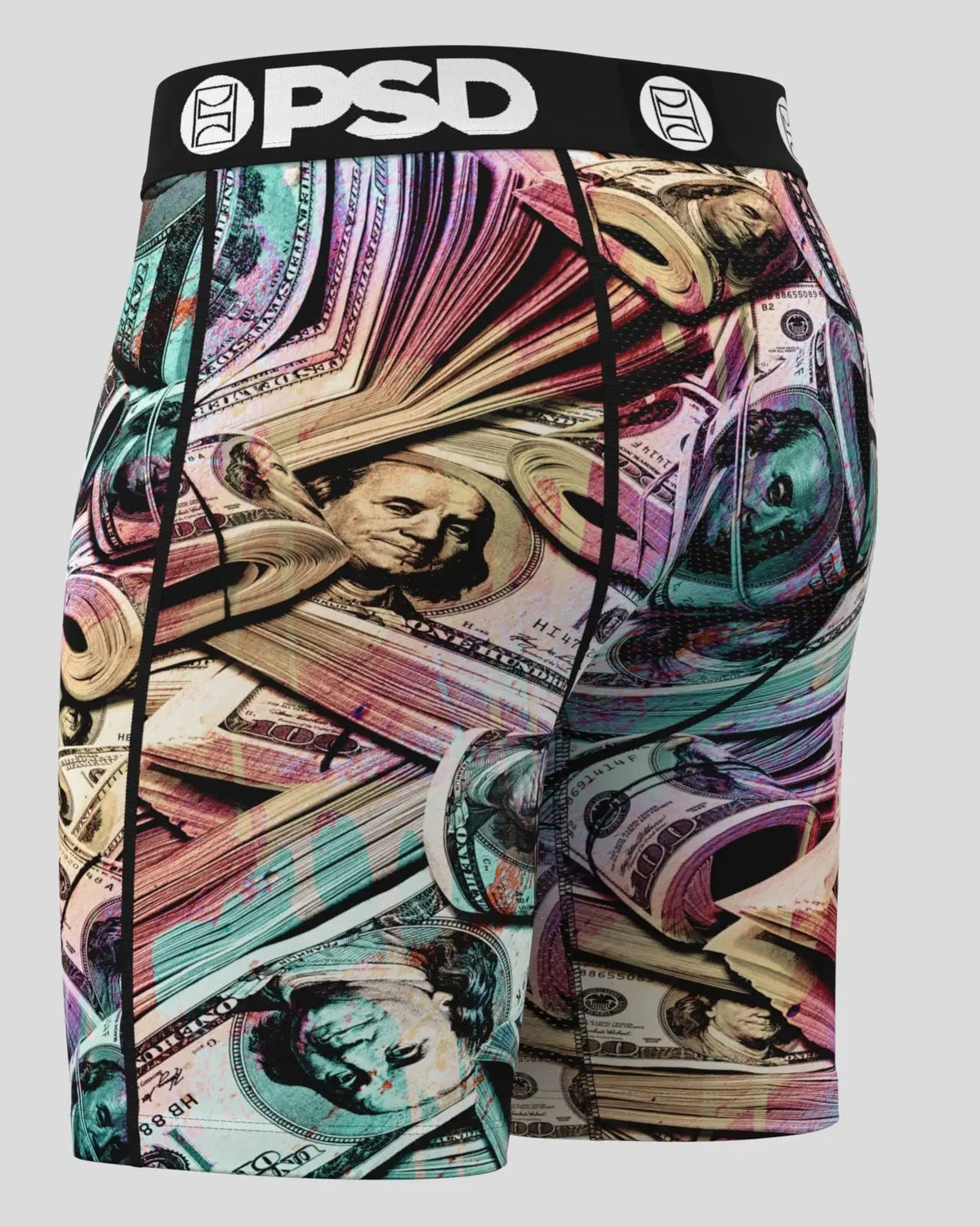 Men PSD Money Chalk - Standard Length