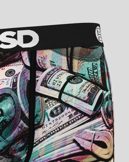 Men PSD Money Chalk - Standard Length