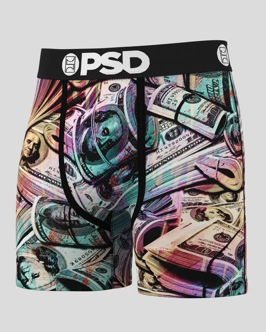 Men PSD Money Chalk - Mid Length