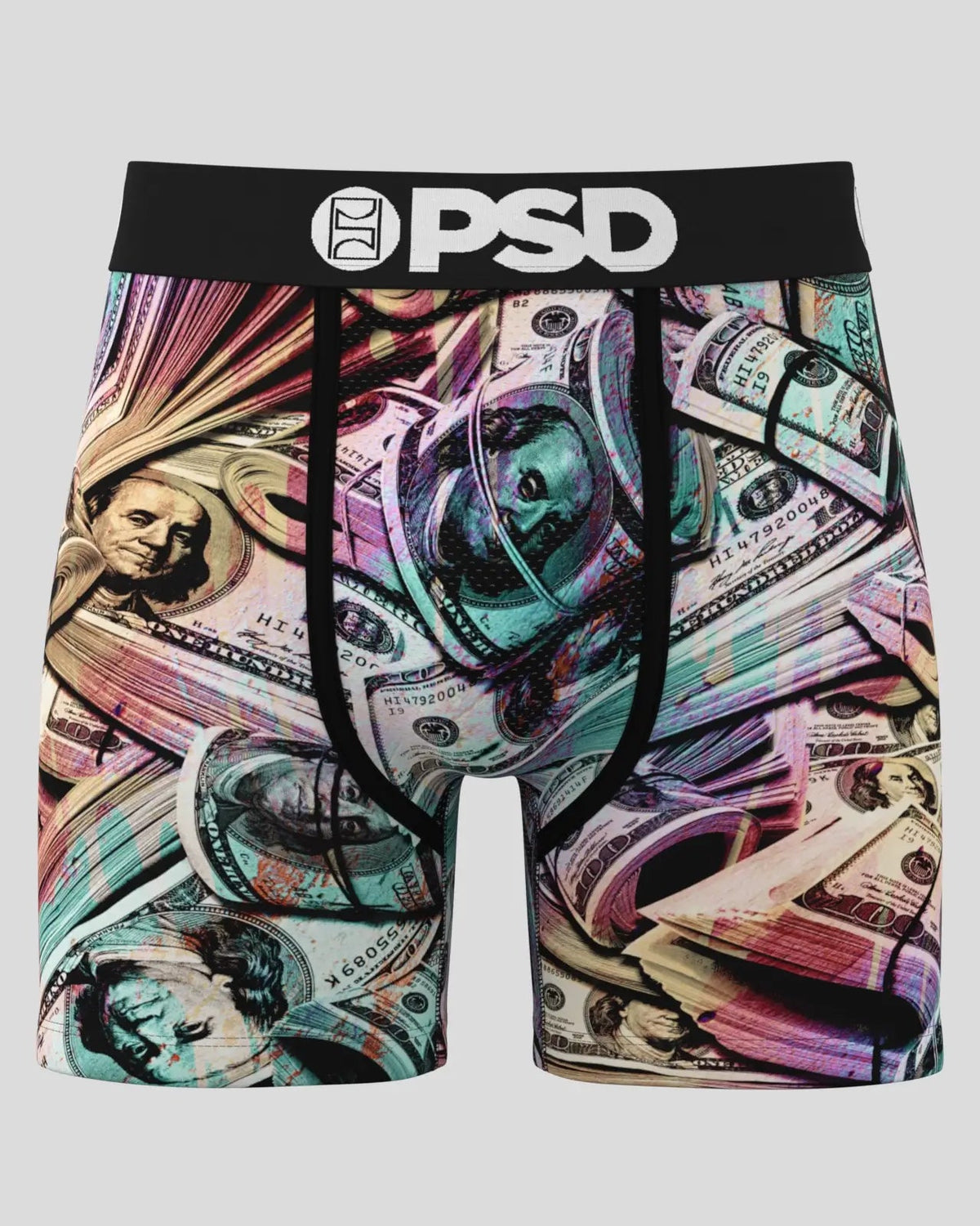 Men PSD Money Chalk - Mid Length