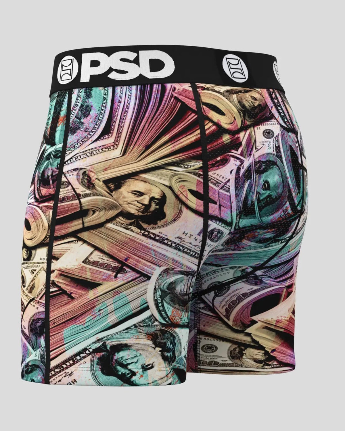 Men PSD Money Chalk - Mid Length