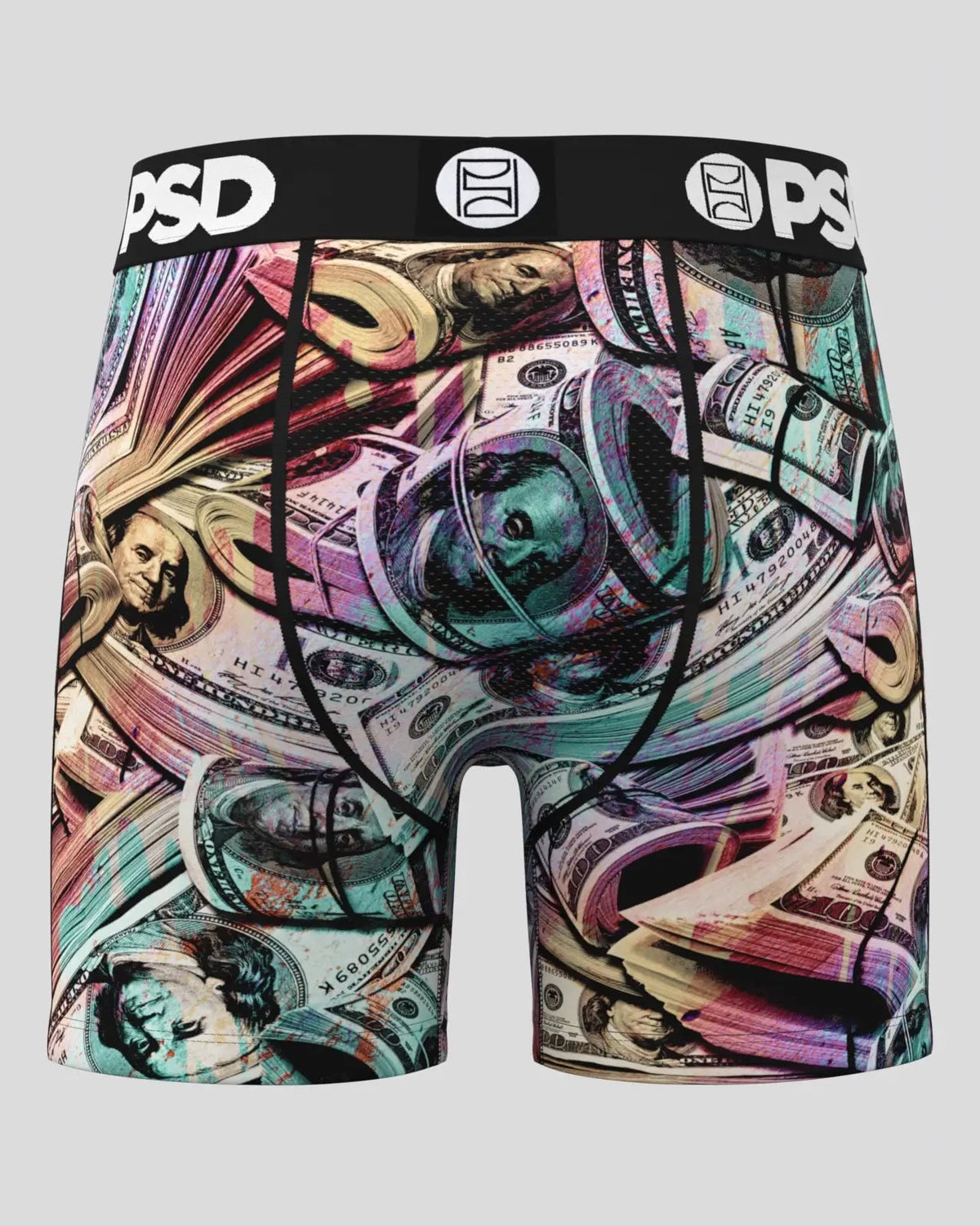 Men PSD Money Chalk - Mid Length